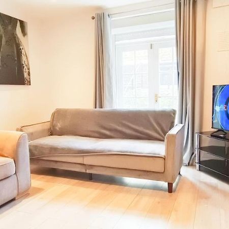 Appartement Daisy Garden In Marylebone à Londres Extérieur photo