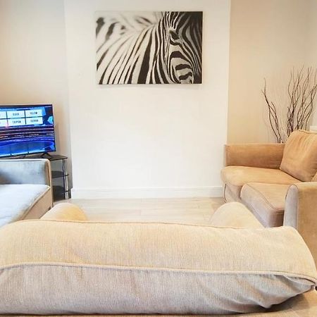 Appartement Daisy Garden In Marylebone à Londres Extérieur photo