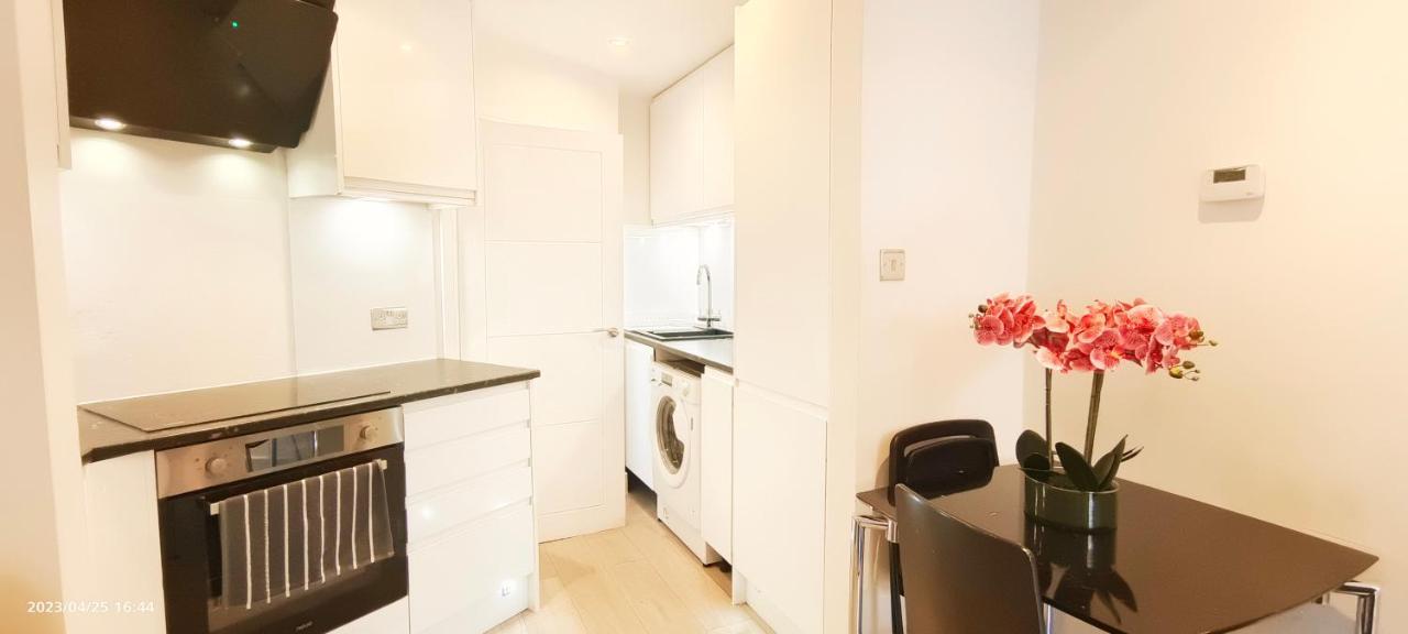 Appartement Daisy Garden In Marylebone à Londres Extérieur photo