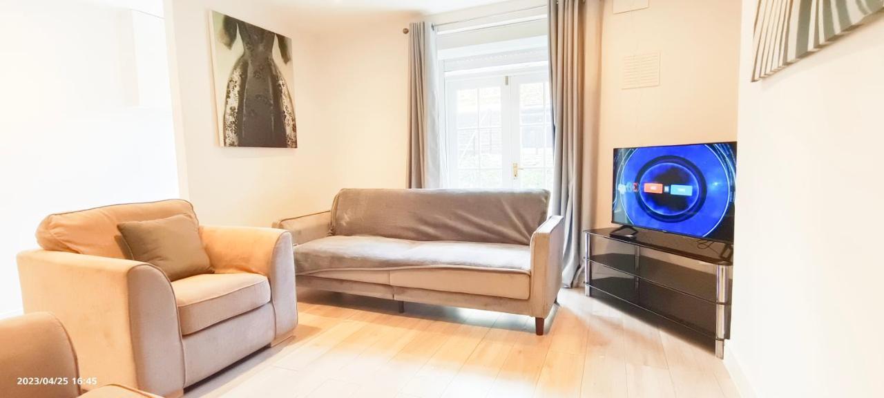Appartement Daisy Garden In Marylebone à Londres Extérieur photo