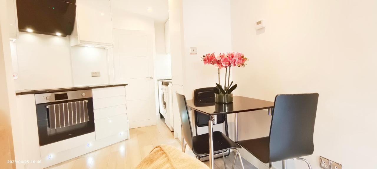 Appartement Daisy Garden In Marylebone à Londres Extérieur photo