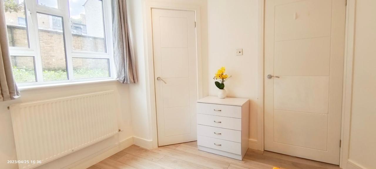 Appartement Daisy Garden In Marylebone à Londres Extérieur photo