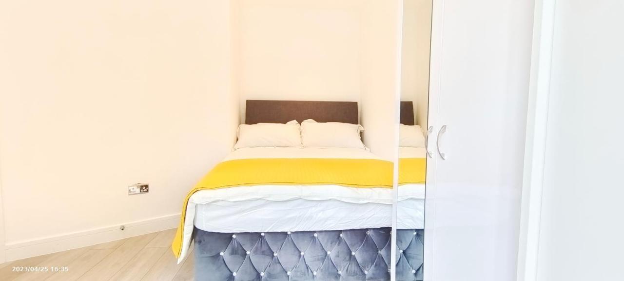 Appartement Daisy Garden In Marylebone à Londres Extérieur photo