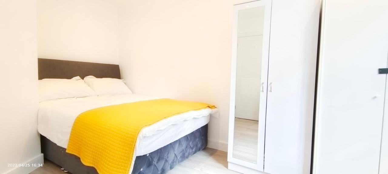 Appartement Daisy Garden In Marylebone à Londres Extérieur photo